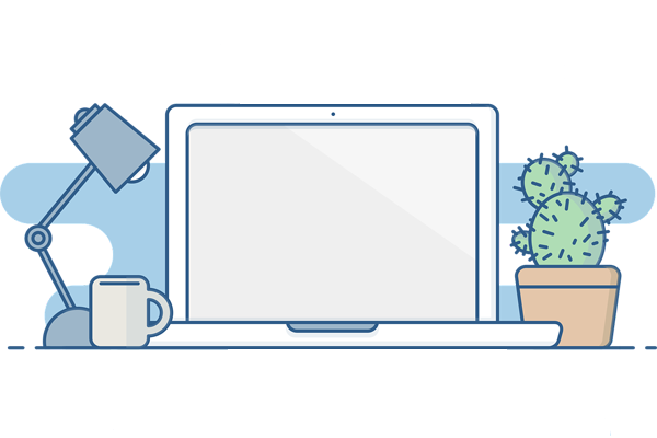 Developer Illustration